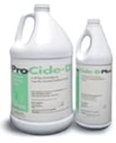 PT# 22190 PT# # 22190- Disinfectant Solution 2.5% Glutaraldehyde Procide D 28 Day1Gal Ea by, Metrex/TotalCare by Metrex/TotalCare