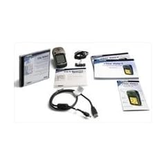 Garmin: Garmin eTrex Vista C Europe, inkl. CitySel