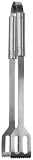 Fackelmann - 40472 - Nirosta - Pince pour Barbecue - Inox