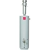 Reliance Water Heater Co 40Gal Gas Mh Wtr Heater 6-40-N Water Heater Mobile Home