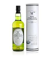 Islay 12 Year Old Single Malt Scotch Whisky - Single Bottle