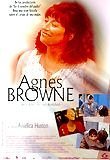 Frauen unter sich / Agnes Browne ( The Mammy ) [ Spanische Fassung, Keine Deutsche Sprache ] - Anjelica Huston
