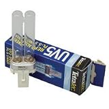 TETRA POND Replacement Bulbs, 5 watt