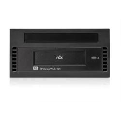 HP StorageWorks Removable Disk Backup System mit 160GB Kassette 13,3 cm (5,25 Zoll) Preisvergleich