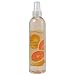 Bath & Body Works Pink Grapefruit Pleasures Collection Body Splash 8 oz