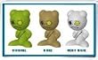 Stitch Rare U.B. Funkeys Series 1 Figure