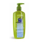 Kiss My Face Tighten Up Moisturizer - 11 oz.