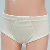 Cosilana オーガニックコットン100% ボーイズ パンツ ナチュラル