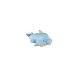 Plush Dolphin Pillow Pets Small 11