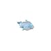 Plush Dolphin Pillow Pets Small 11