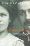 Einstein in Love