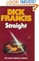 Straight (Dick Francis Library)