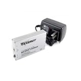 3.7v-14.8v LIPO LiFePO4 Balance Charger for 1-4 Cells