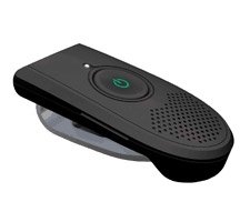 Latest Model Nokia Bluetooth Car Kit For X6, N95, N96, N97, 3110, 5800, 6300, 6500