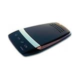 Southwing Ultra-Slim Bluetooth Handsfree Speakerphone and Visor Mount
