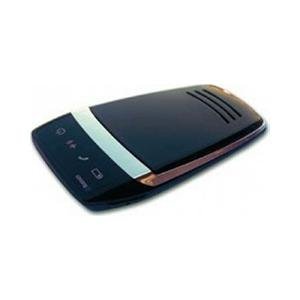 Southwing Southwing Ultra-Slim Bluetooth Handsfree Speakerphone and Visor Mount