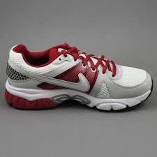 AIR MAX Moto (+) 9 Promo White/white-vrsty Crmsn-ntrl G 455656 160 Size 6