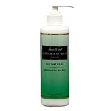 Bon Vital' Naturale Massage Lotion - 8 oz Bottle w/pump