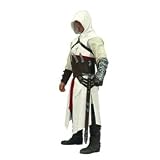 Assassin's Creed Altair Under Tunic