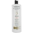Nioxin Scalp Therapy, System 3 (Fine/Treated/Normal to Thin-Looking), 33.8 Ounce