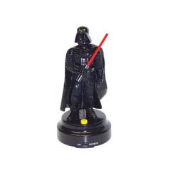 Childrens Toyshop  Toys : DARTH VADER DASHBOARD DRIVER [Electronics]