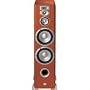 JBL L890CH 8-Inch 4-Way Dual Floorstanding Loudspeaker (Cherry)