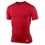 Nike Pro Core Short Sleeve Tight Crew T-Shirt