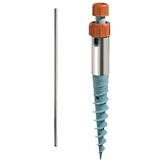 Blome Bodenhuelsen Set Duo Fix 33520