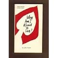 Why Am I Afraid to Love?