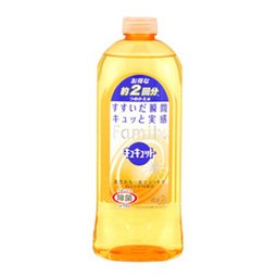 花王ファミリーキュキュット 詰替用 400ml（RC：1000066163）