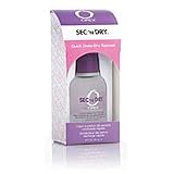 Review Orly International  / Orly Nail Polish Sec N Dry Quick Dry Top Coat 0.6oz