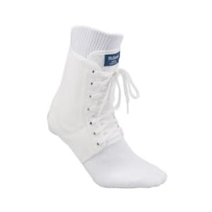 Buy McDavid 196 Soccer Laced Ankle Brace