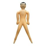 Inflatable John Doll