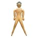 Inflatable John Doll