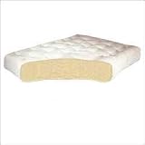 Gold Bond 707 All Cotton Firm to Extra Firm 6