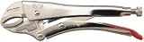 Review Draper 41 04 250 / 250MM SELF GRIP PLIERS