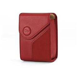 Lowepro Napoli 30 Camera Case (Red)