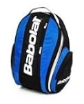 Babolat Team Blue Back Pack