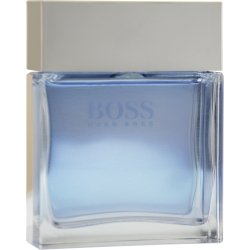 Hugo Boss AFTERSHAVE 2.5 OZ