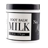 Archipelago Botanicals Milk Foot Balm