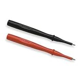 Fluke TP38 Insulated Test Probe
