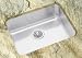 Elkay ELU211510 Lustertone 21" x 15" Single Bowl Undermount Kitchen Sink Stainle