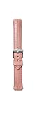 TechnoMarine Pink band Genuine alligator #TM/TS-1040