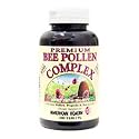 AMERICAN HEALTH Bee Pollen Complex 1000mg 100 tabs