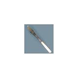 Dominion Medium Weight Flatware, Dinner Knife 1 Dozen per case, 12/BOX