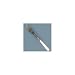 Dominion Medium Weight Flatware, Dinner Knife 1 Dozen per case, 12/BOX