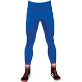 Brute Lycra Tights W/Stirrups