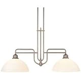 Two-Light Pendant