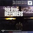 Such Brave Defenders