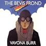 Vavona Burr